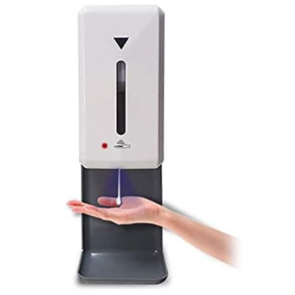 Automatic Soap Dispenser