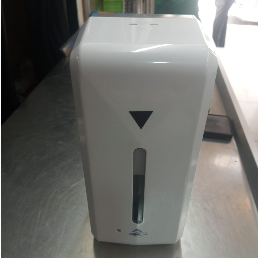 Automatic Soap Dispenser