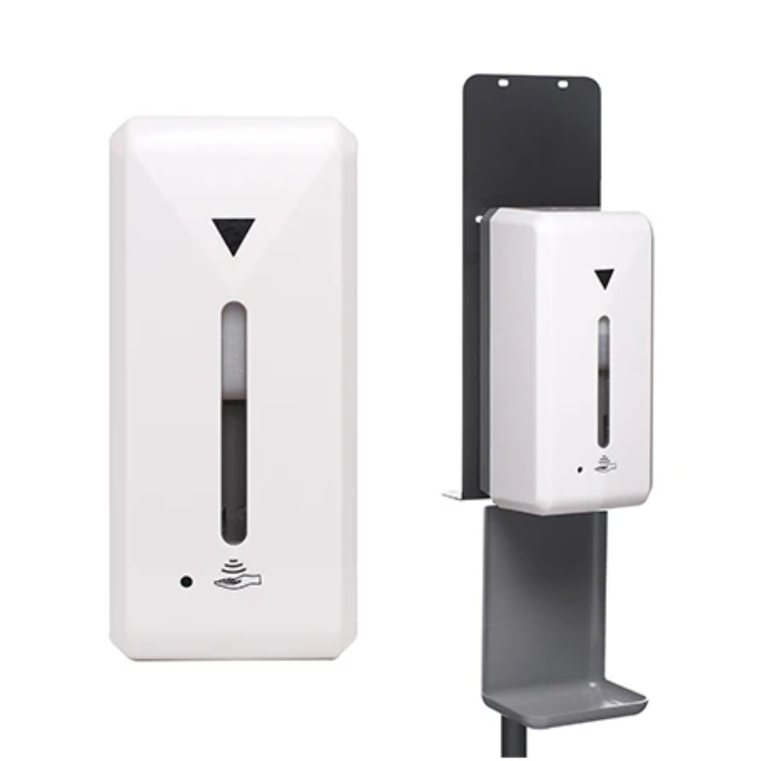 Automatic Soap Dispenser