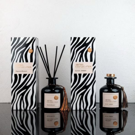 Aroma Diffuser Set