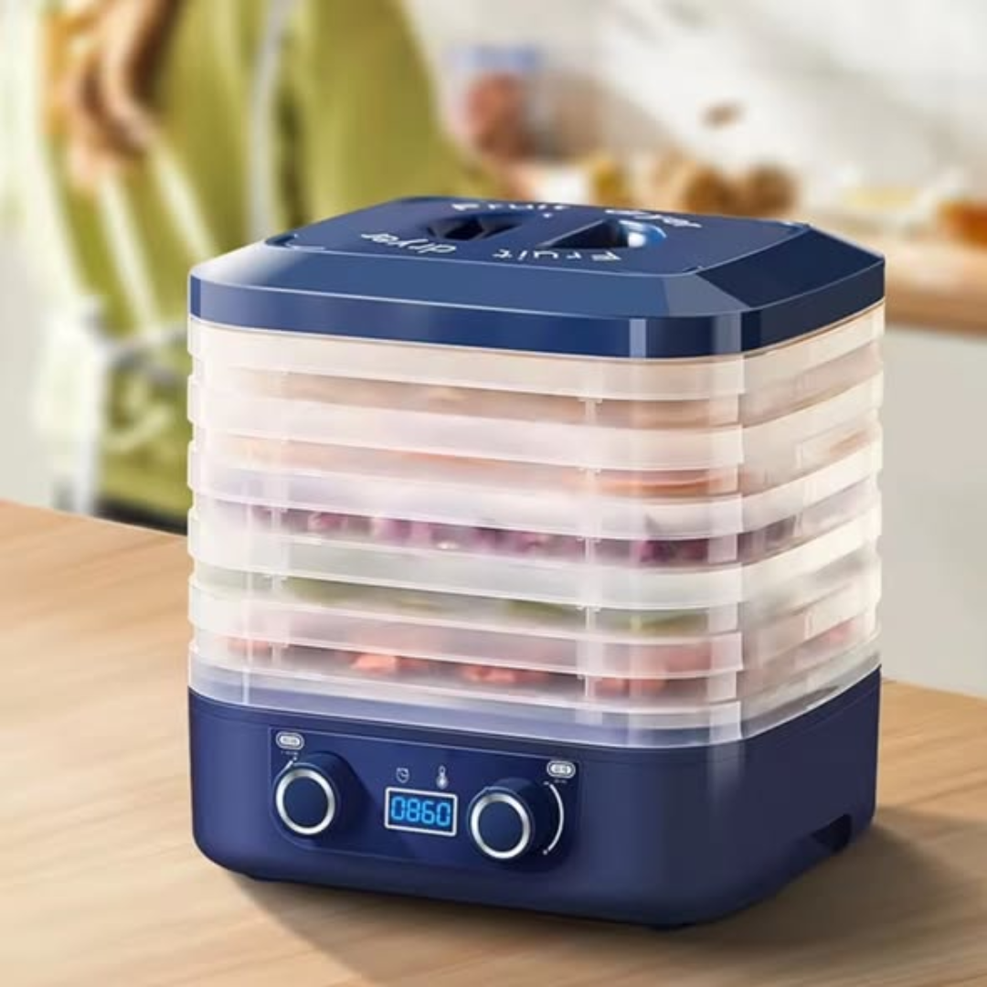 5 Layer Food Dehydrator