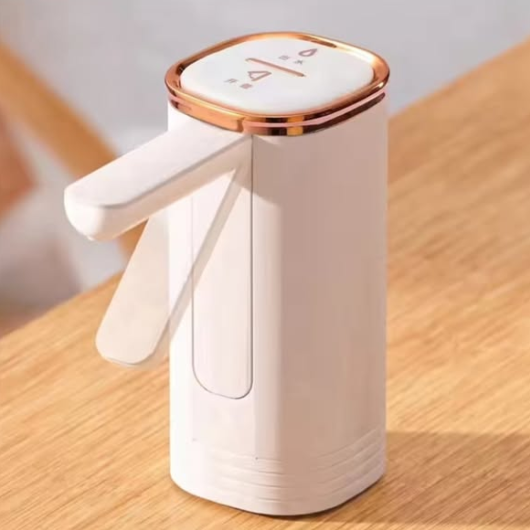 Electric Drinking Water Pump