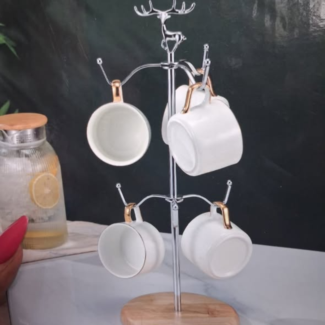Cup Holder Organizer