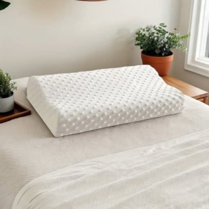 Latex Orthopedic Pillows