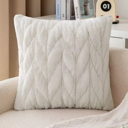 Decorative Throw Pillow Case