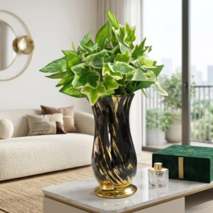 Marble Creative Flower Vase