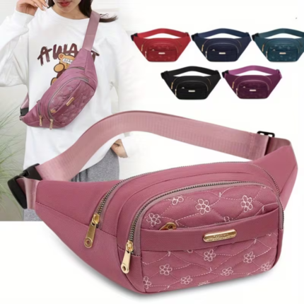 Waist Bag