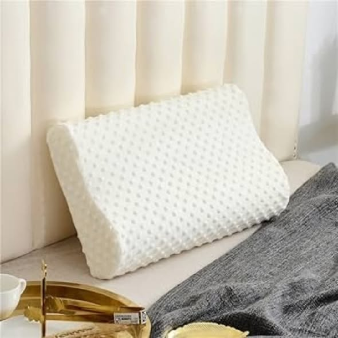 Latex Orthopedic Pillows