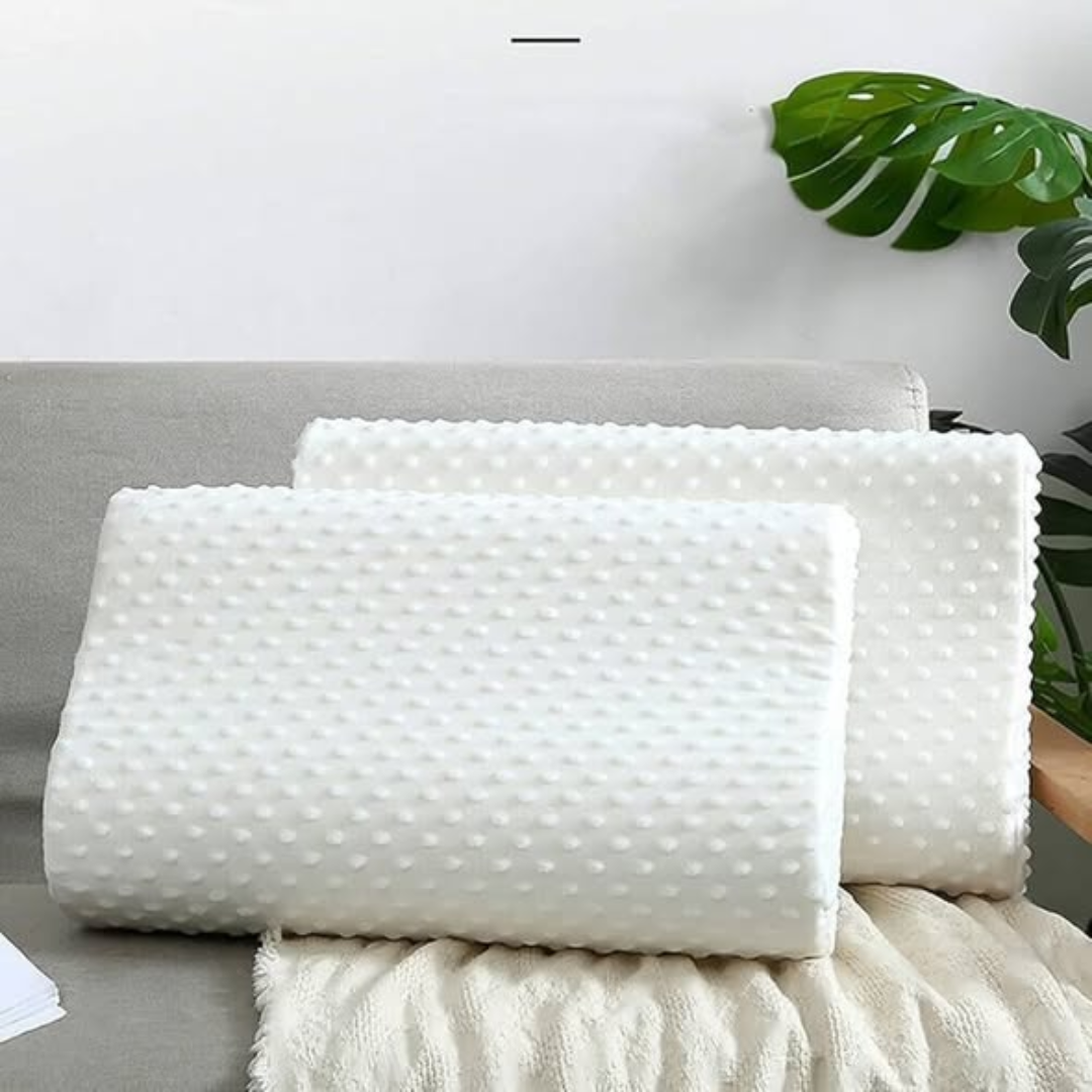 Latex Orthopedic Pillows