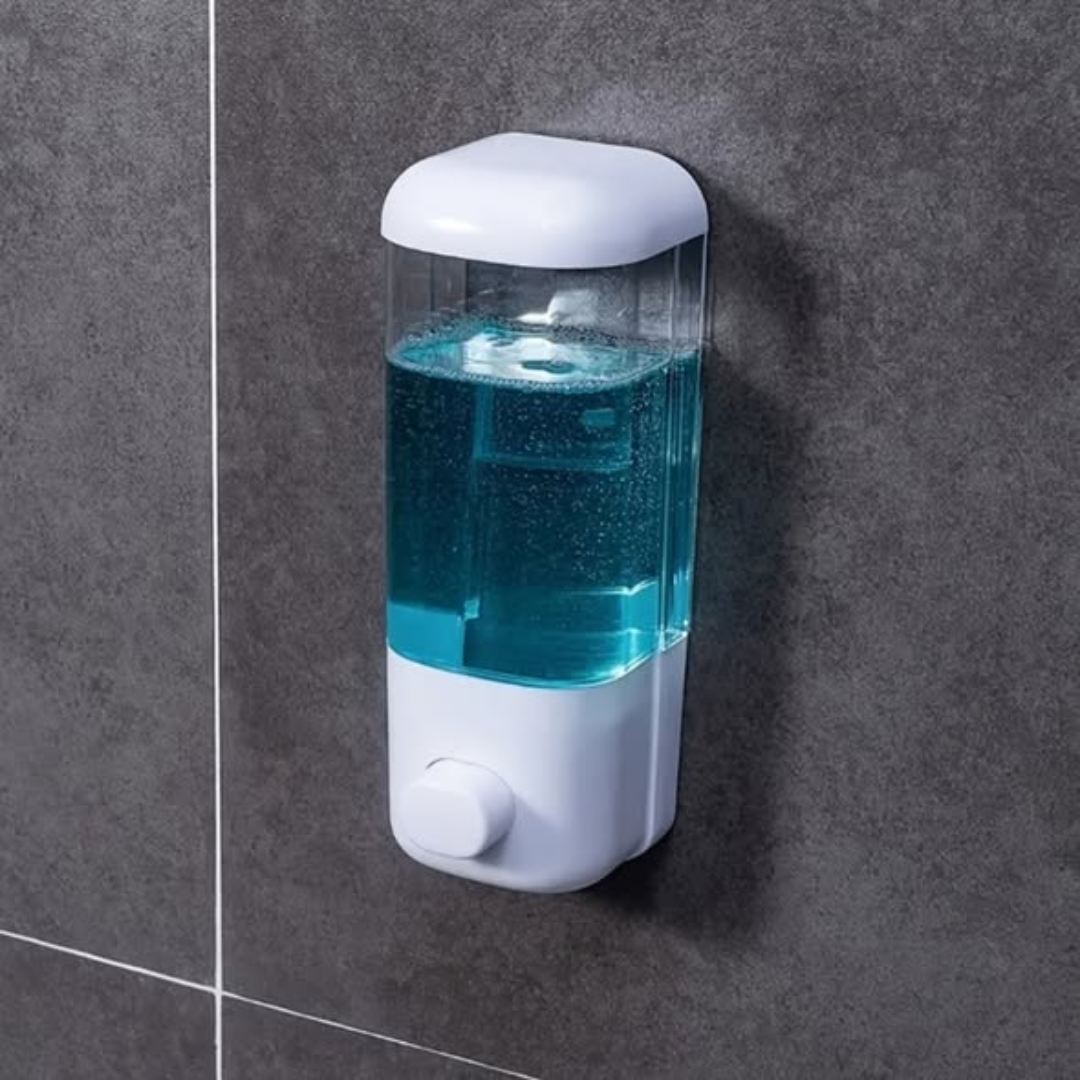 Wall Mount Soap Dispenser
