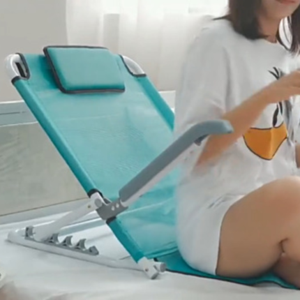 Adjustable Bed Backrest