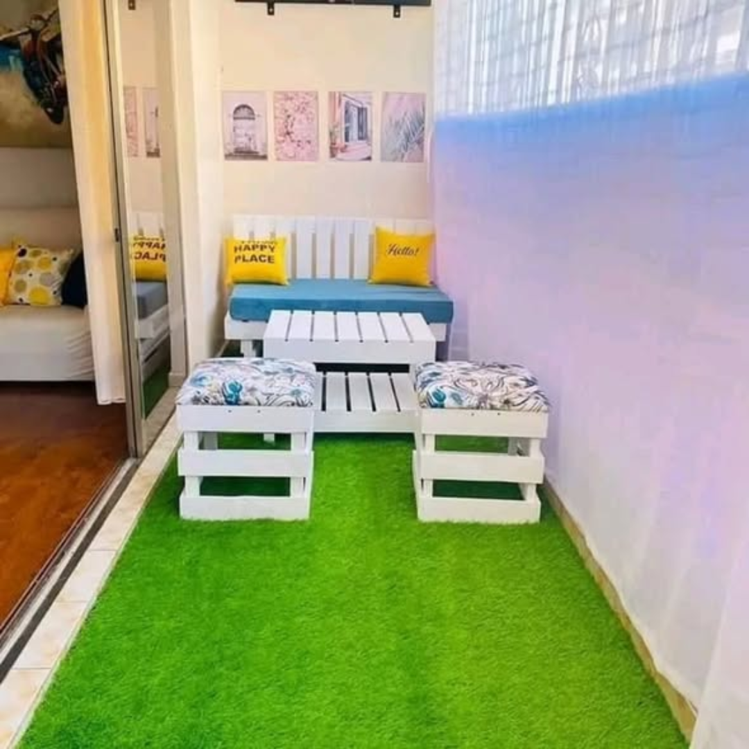 Grass Carpets