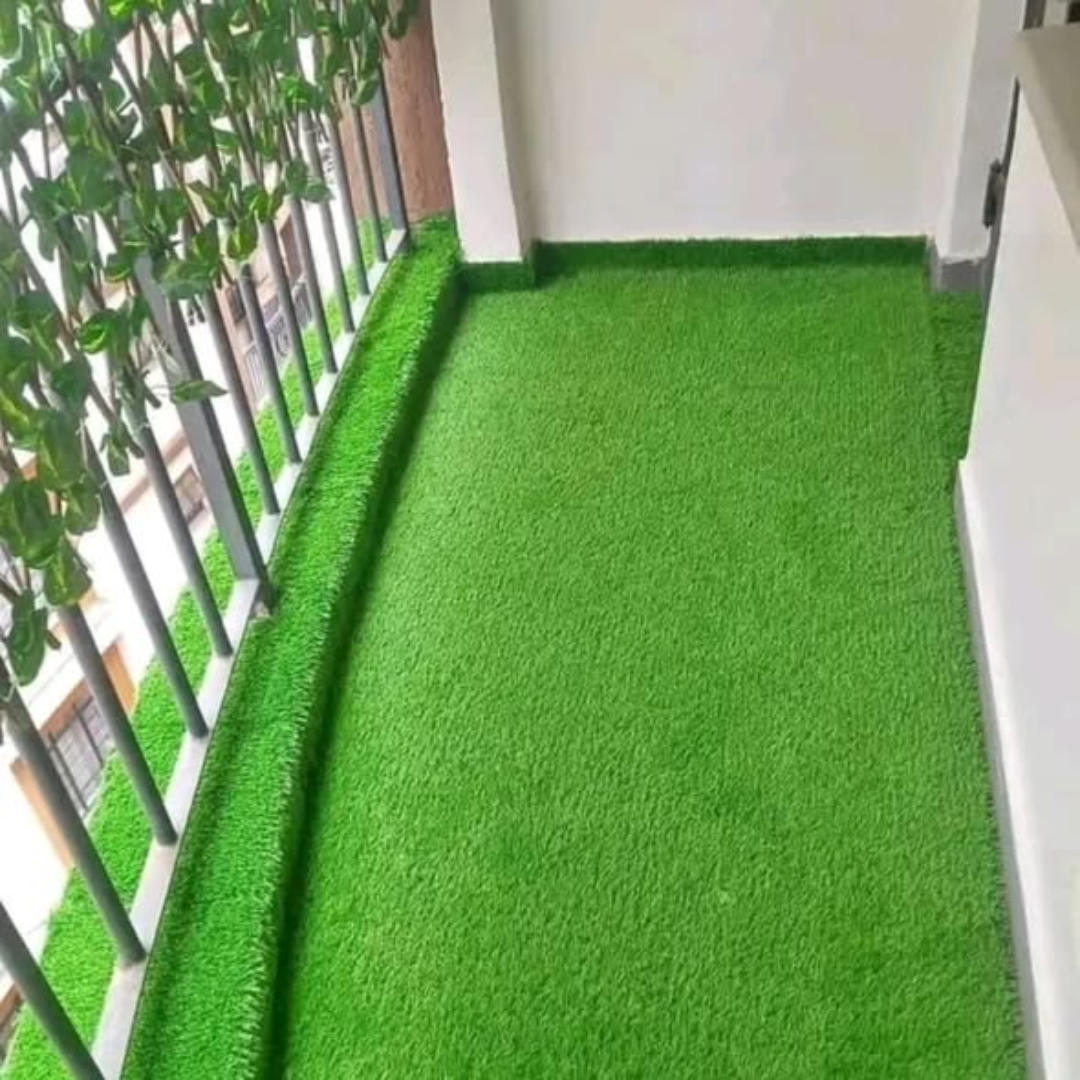 Grass Carpets
