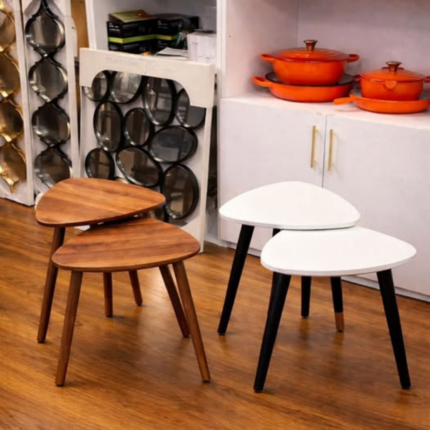 2pc set coffee table