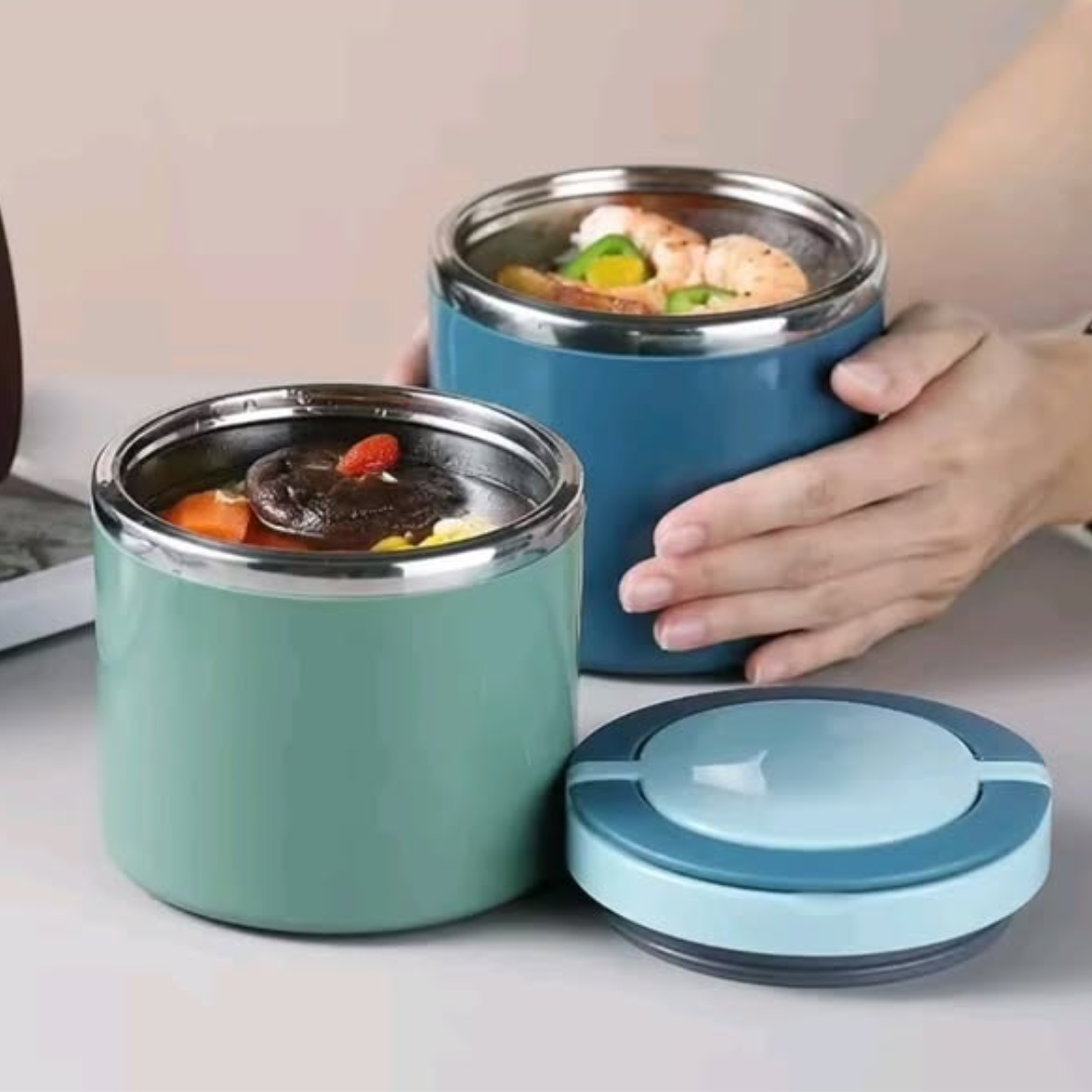 Vacuum Food Flask