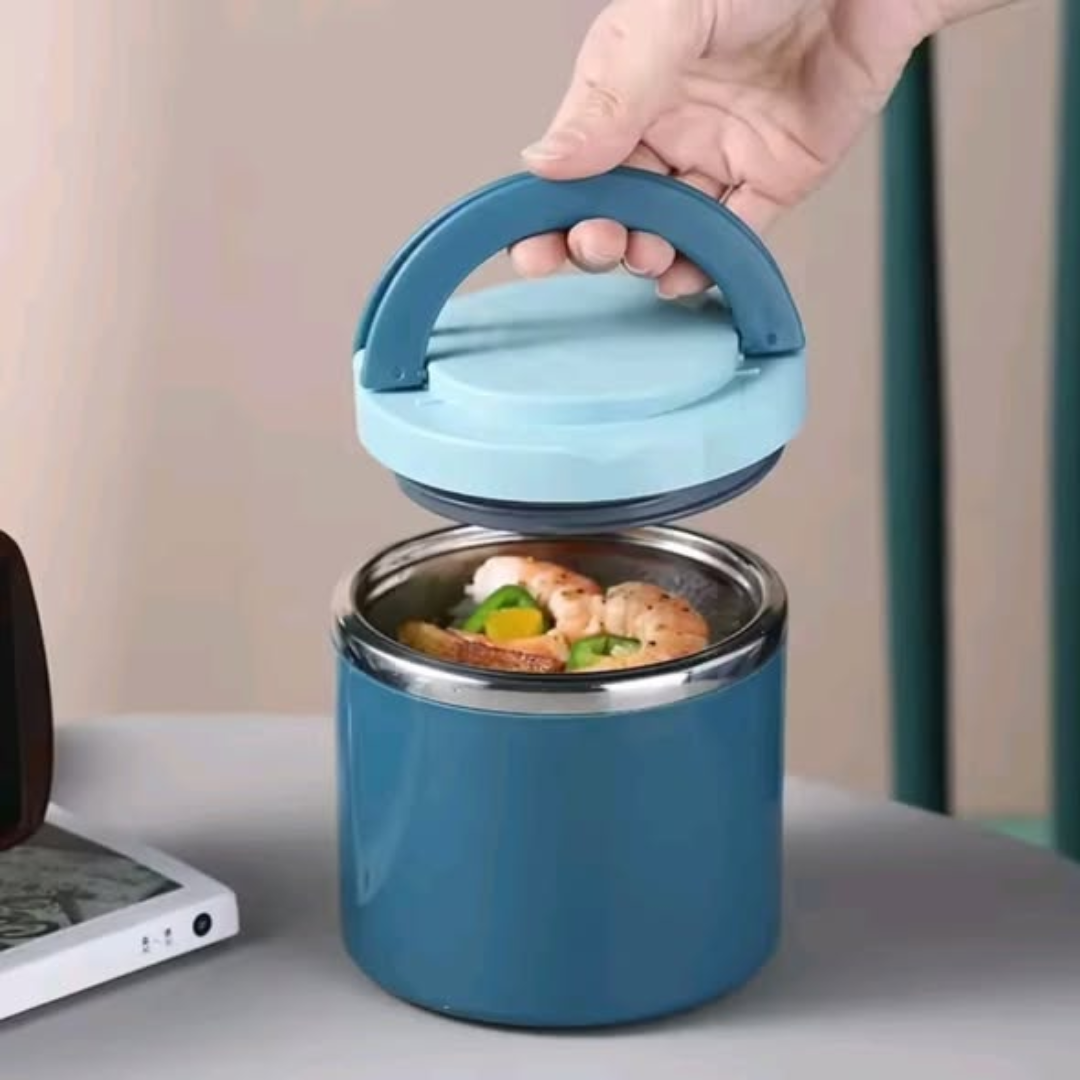 Vacuum Food Flask