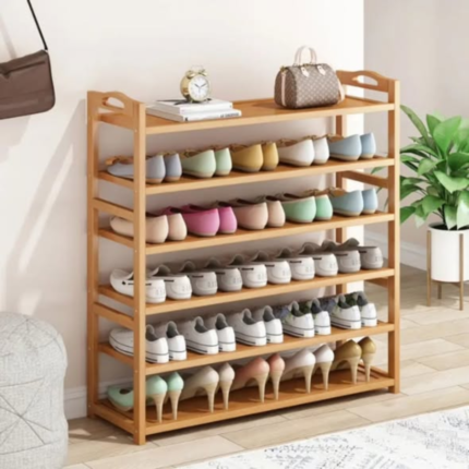 Entryway Hallway Storage Organizer