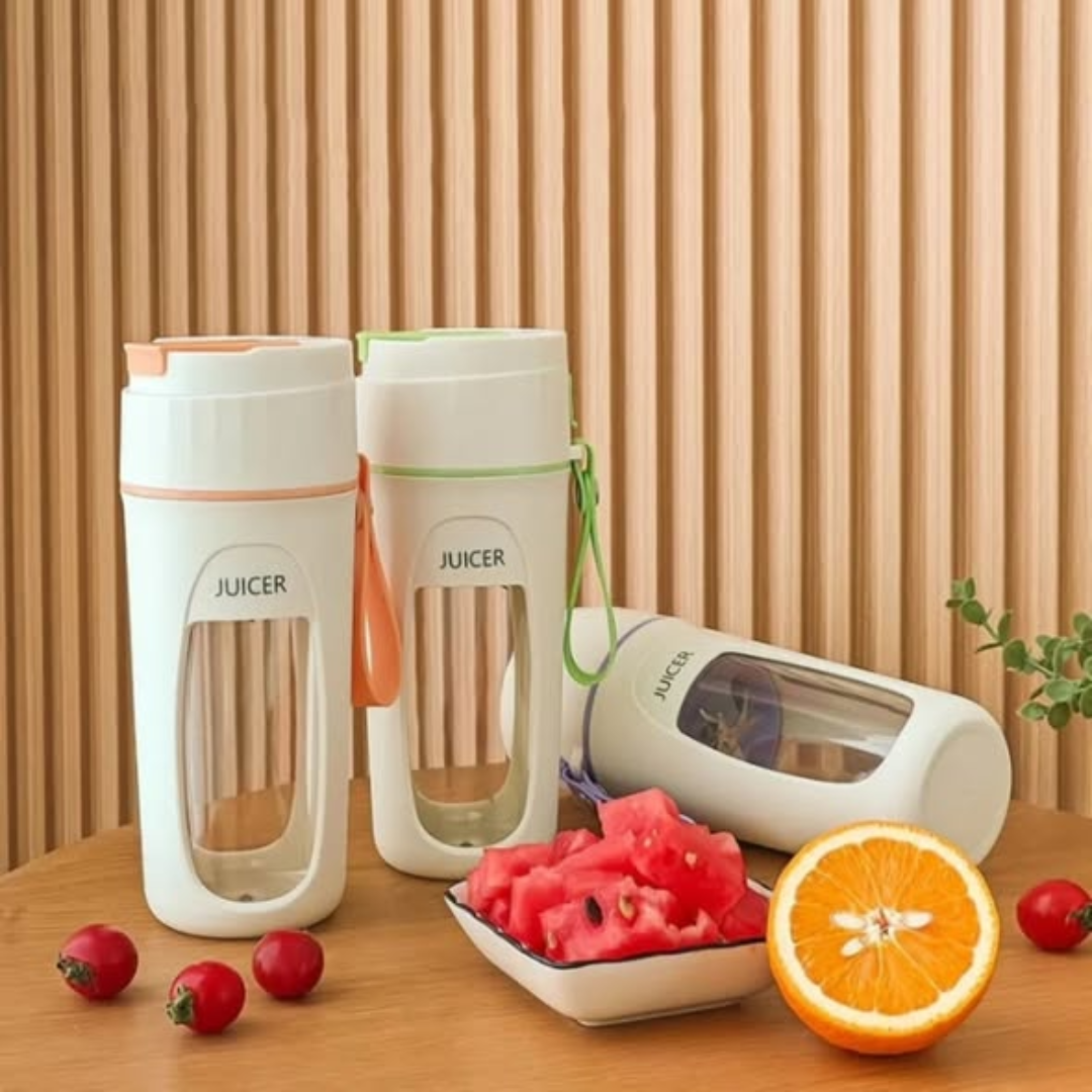 Portable Blender / Juicer