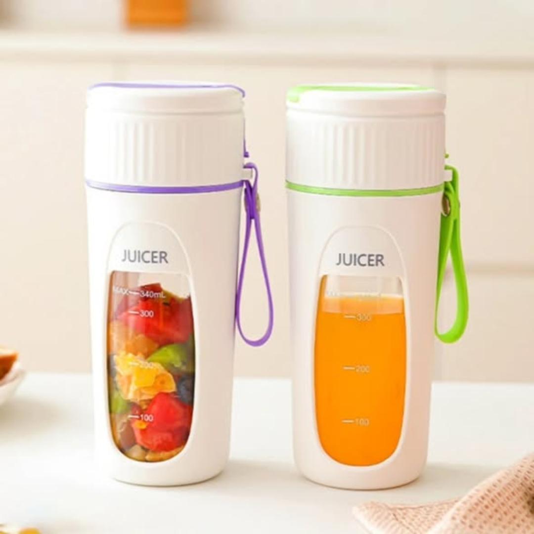 Portable Blender / Juicer