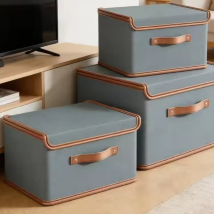Extra Large Closet Organizer