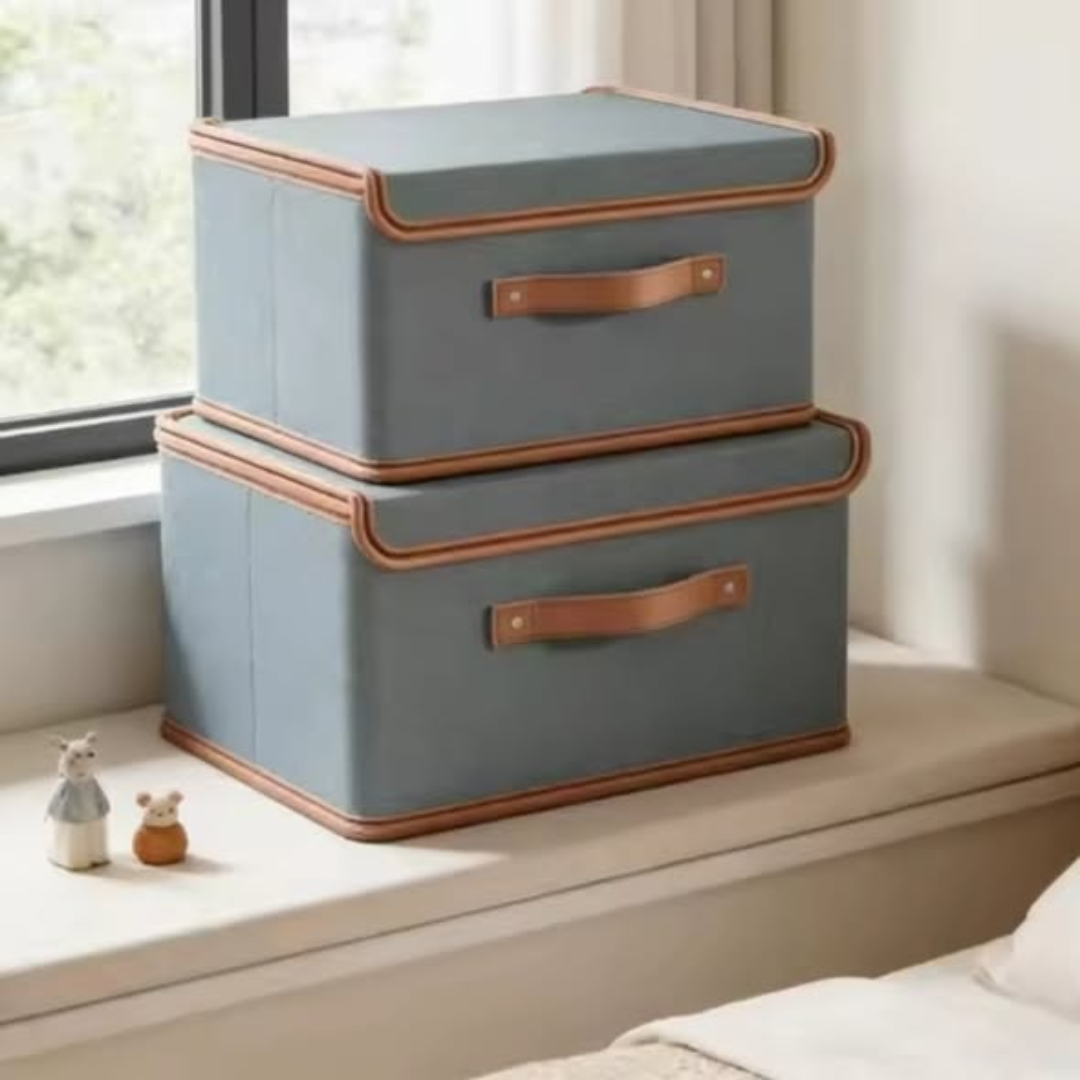 Extra Large Closet Organizer