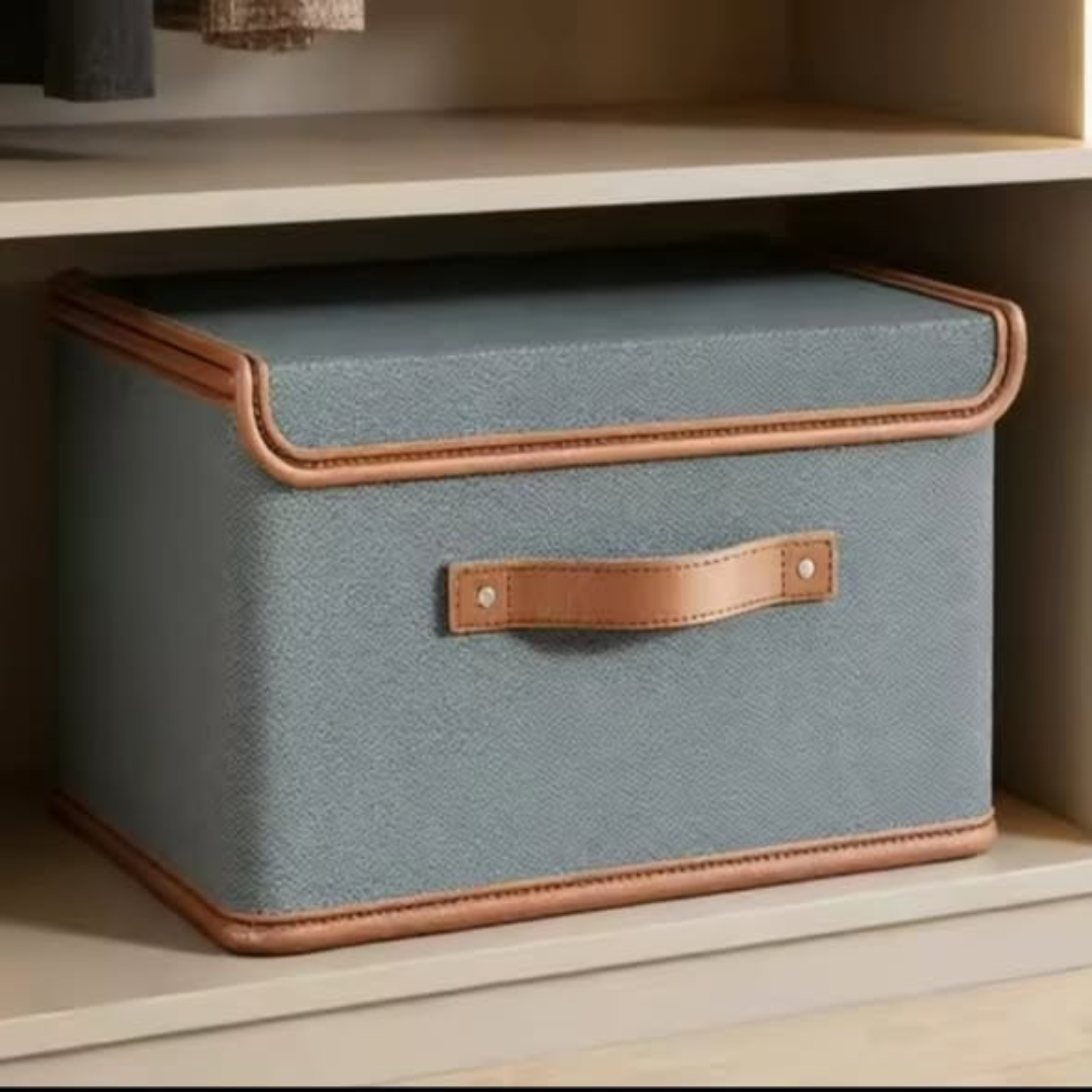 Extra Large Closet Organizer