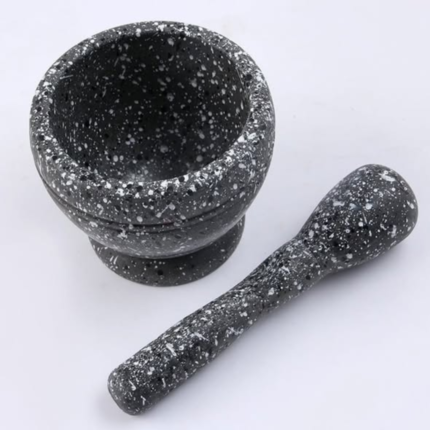 Mortar Pestle Set