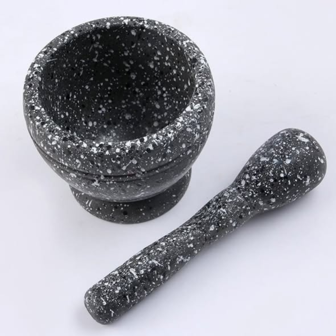 Mortar Pestle Set