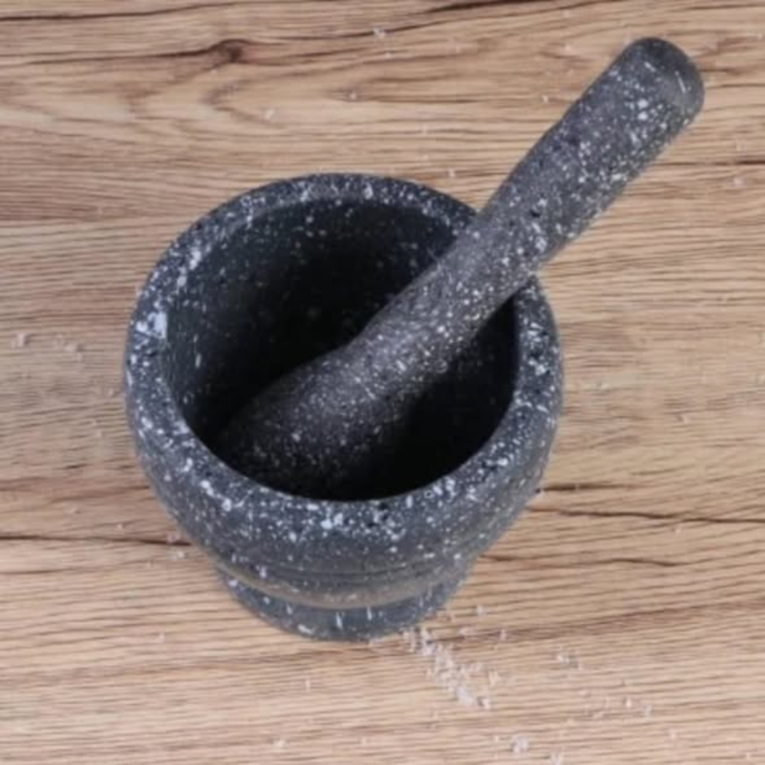 Mortar Pestle Set