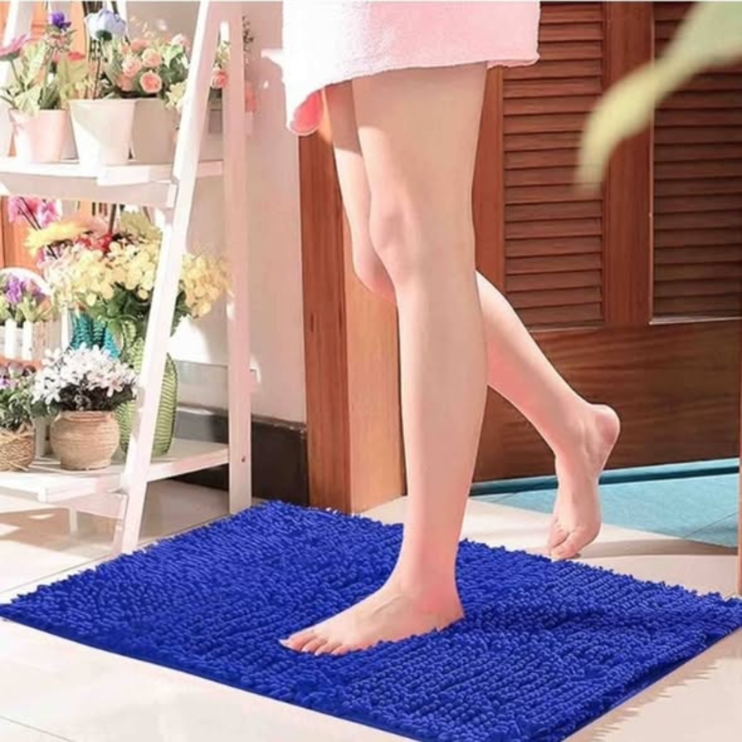 Micro Fiber Mats