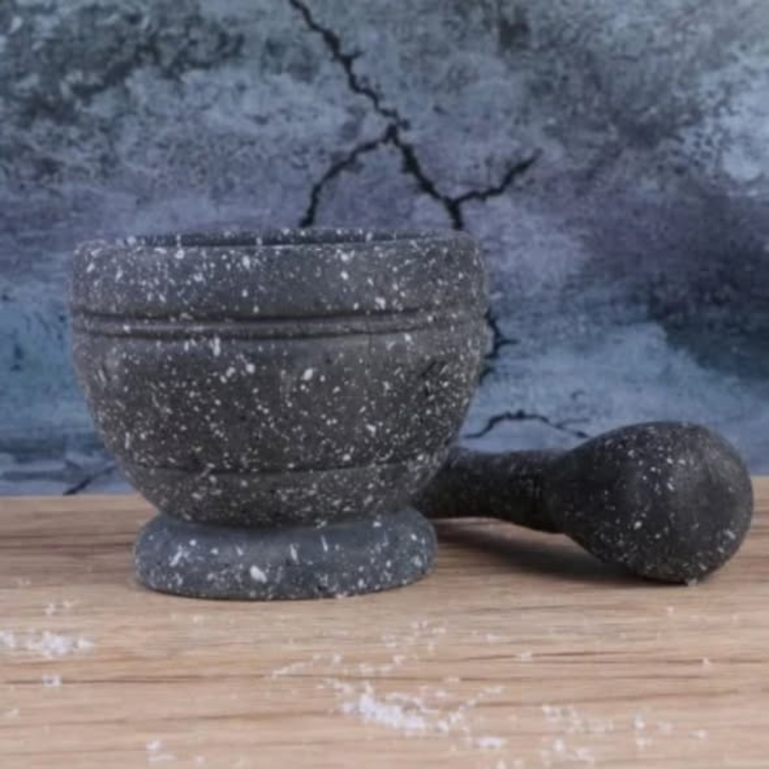 Mortar Pestle Set