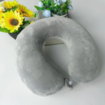 Travelling Neck Support Pillows