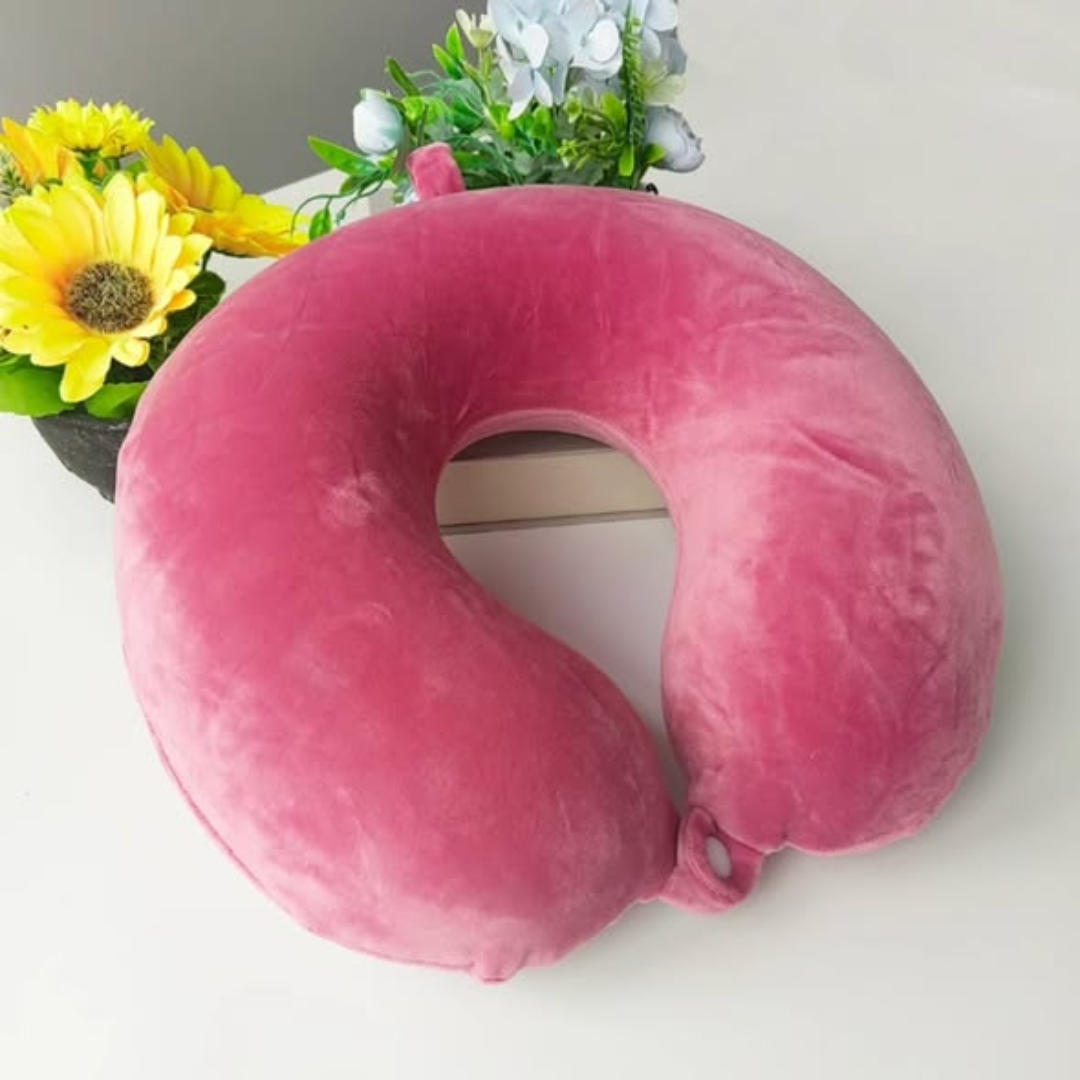 Travelling Neck Support Pillows