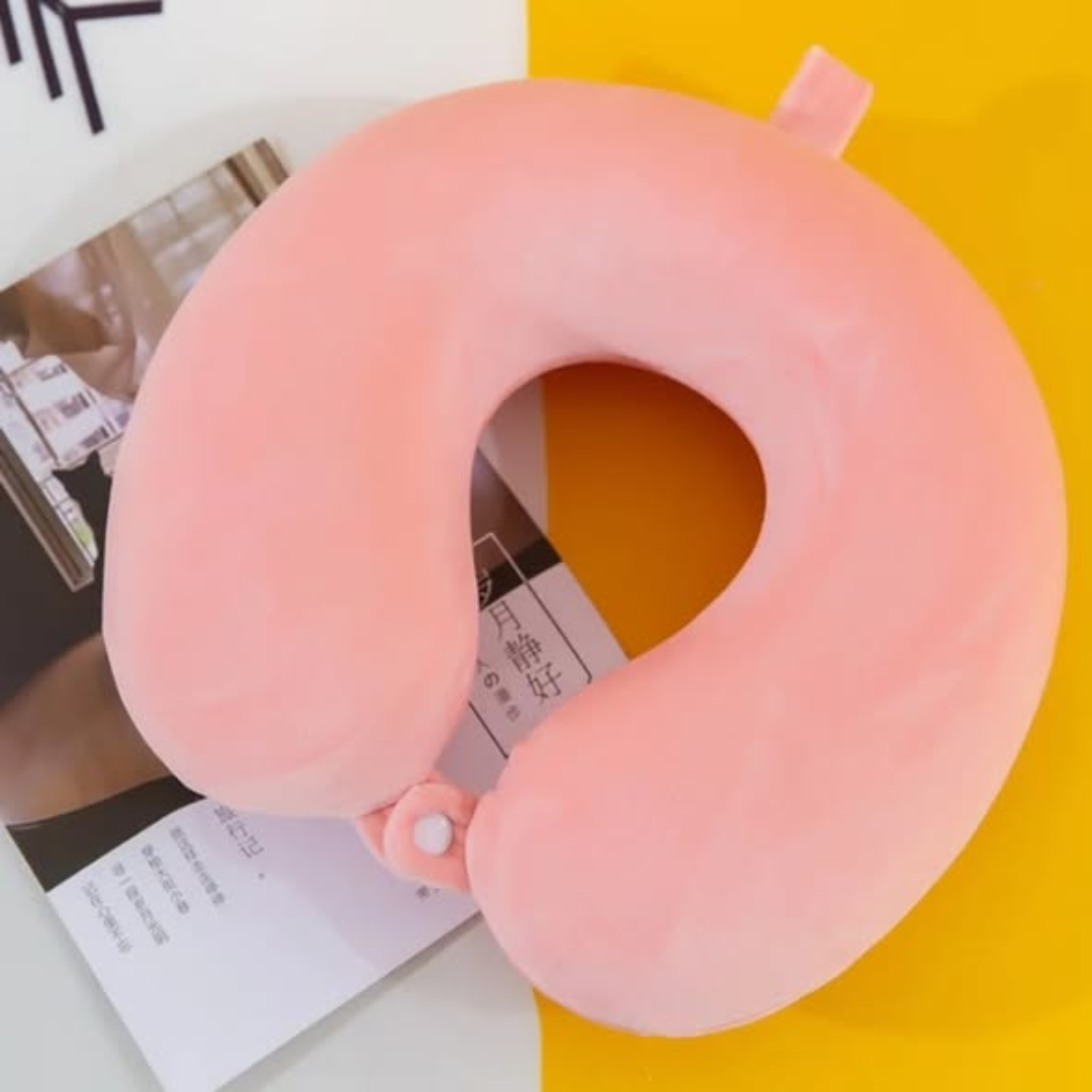 Travelling Neck Support Pillows