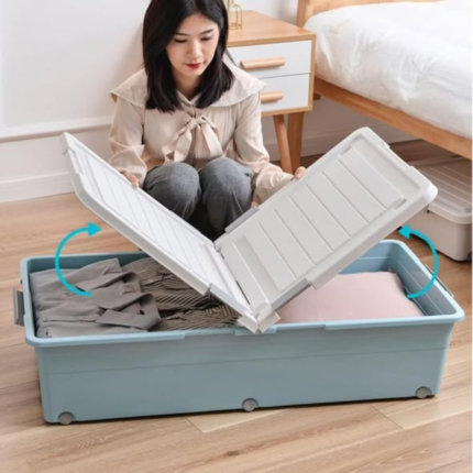 Under-Bed Storage Case
