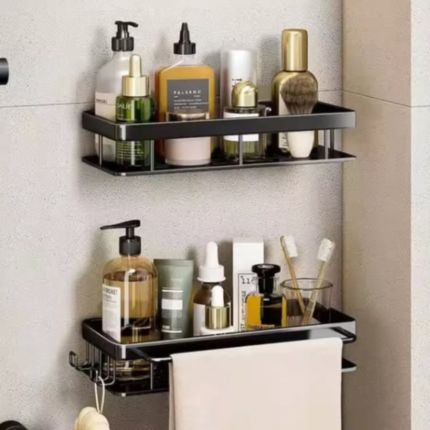 2pcs Shower Caddy Set