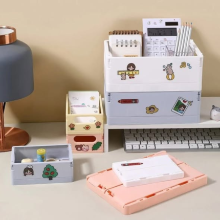 Kids Desk Organiser