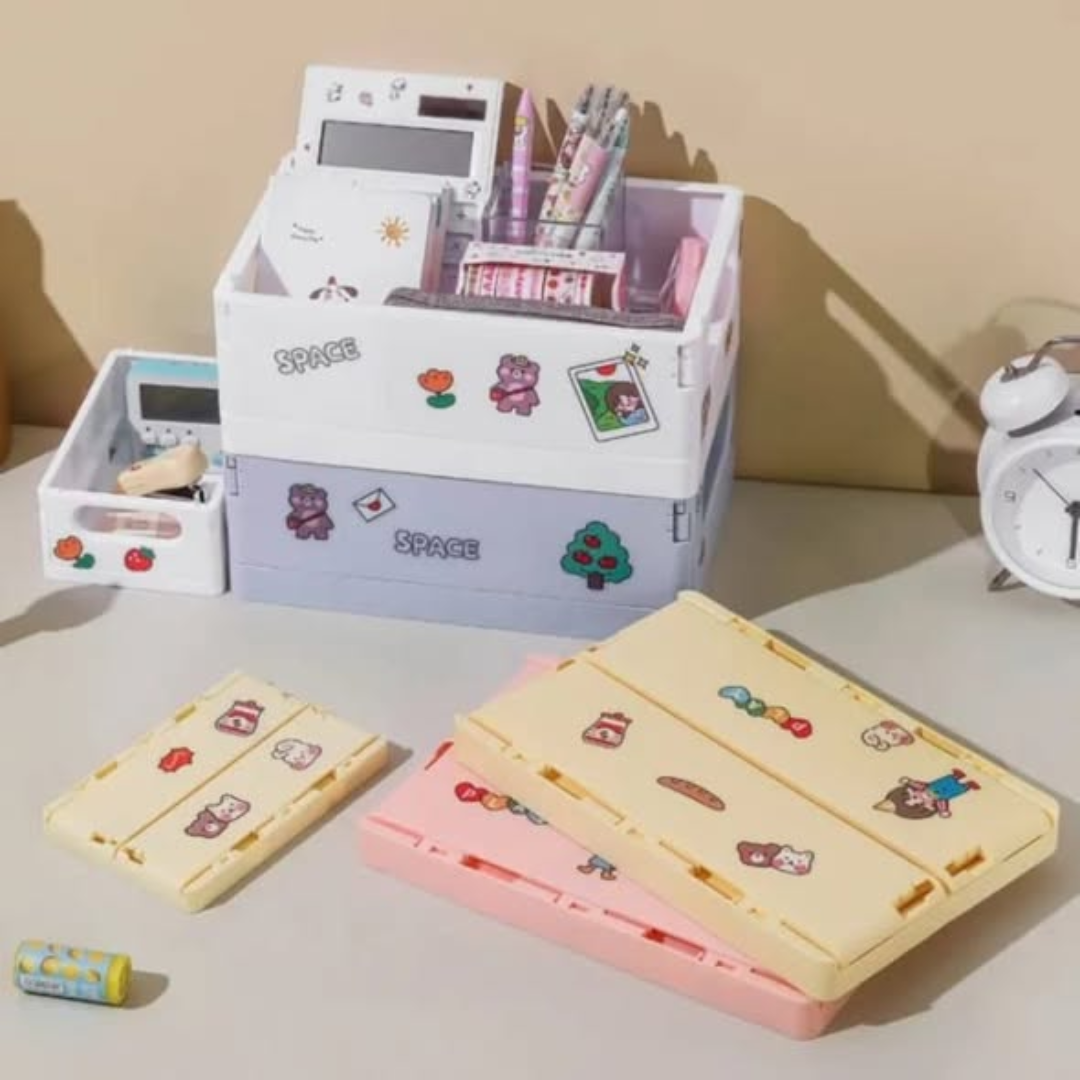 Kids Desk Organiser