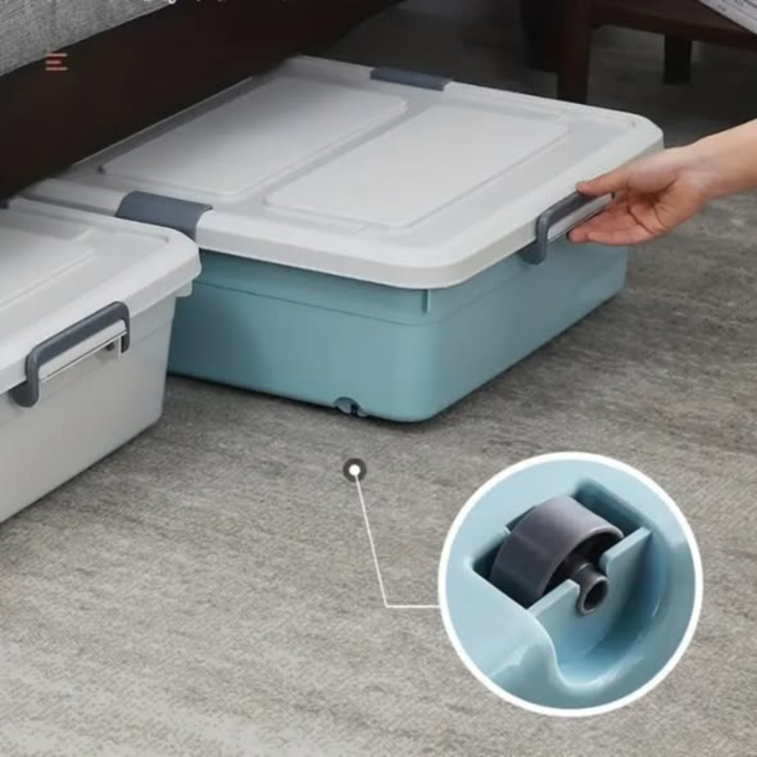 Under-Bed Storage Case