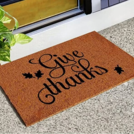 Doormat