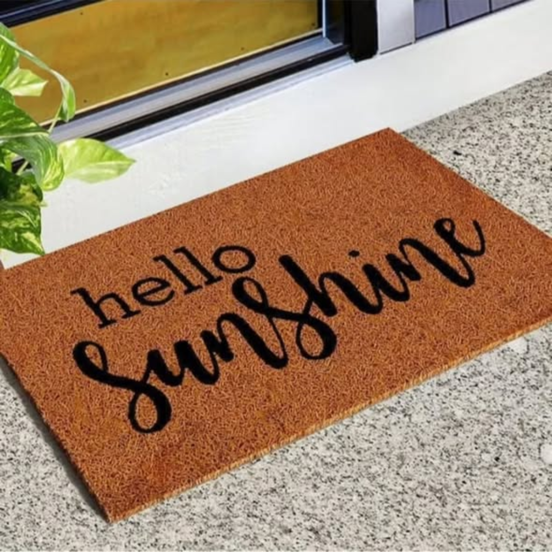 Doormat