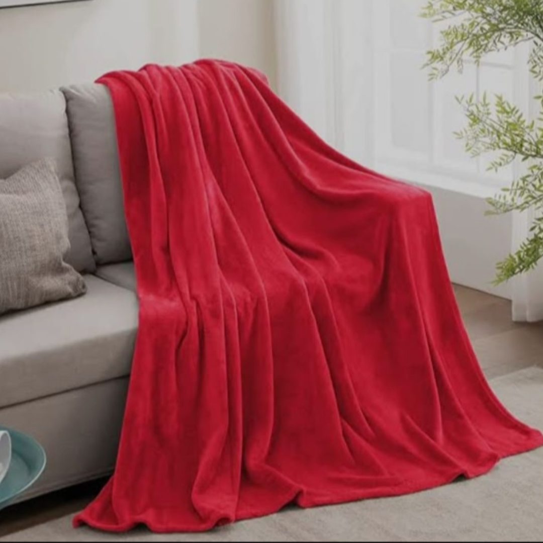 Fleece Blankets