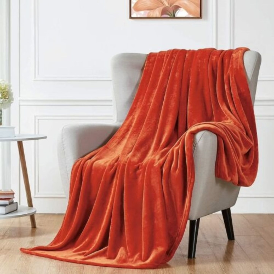 Fleece Blankets