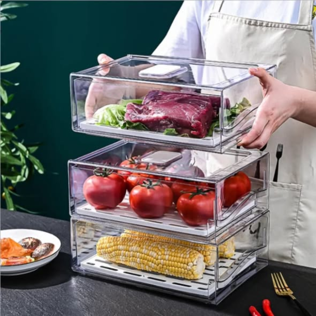 Fridge Box