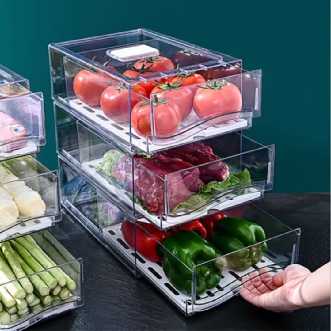 Fridge Box