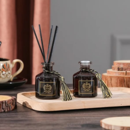 Reed diffuser
