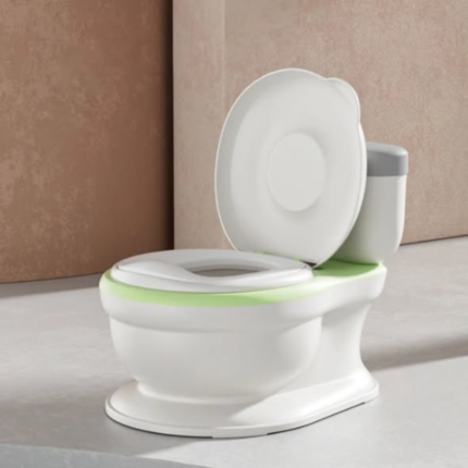 Potty Training Toilet
