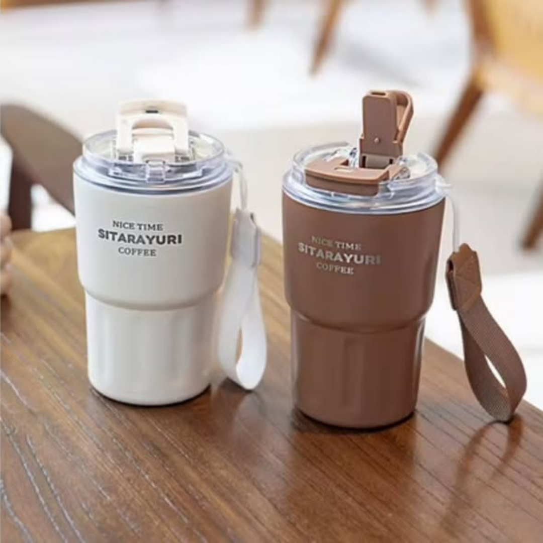 Mini Vacuum Insulated Tumbler