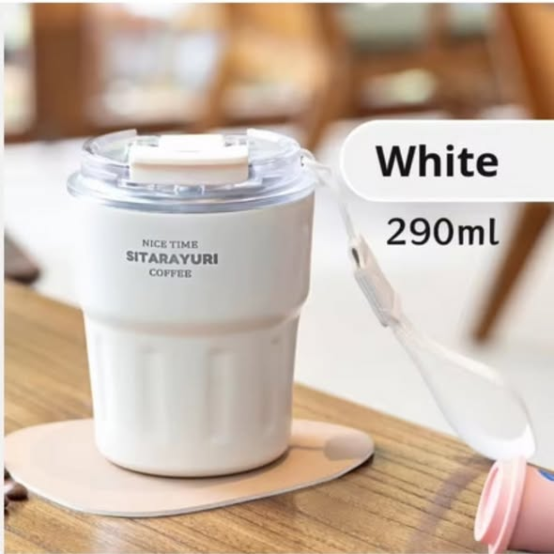 Mini Vacuum Insulated Tumbler
