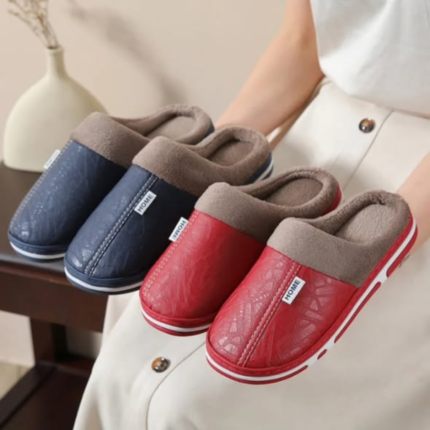 Comfortable Warm Indoors Shoes